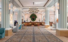 Dream Castle Hotel Marne La Vallee